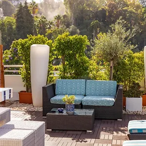 Plaza - Heritage Collection - Avenida ליסבון