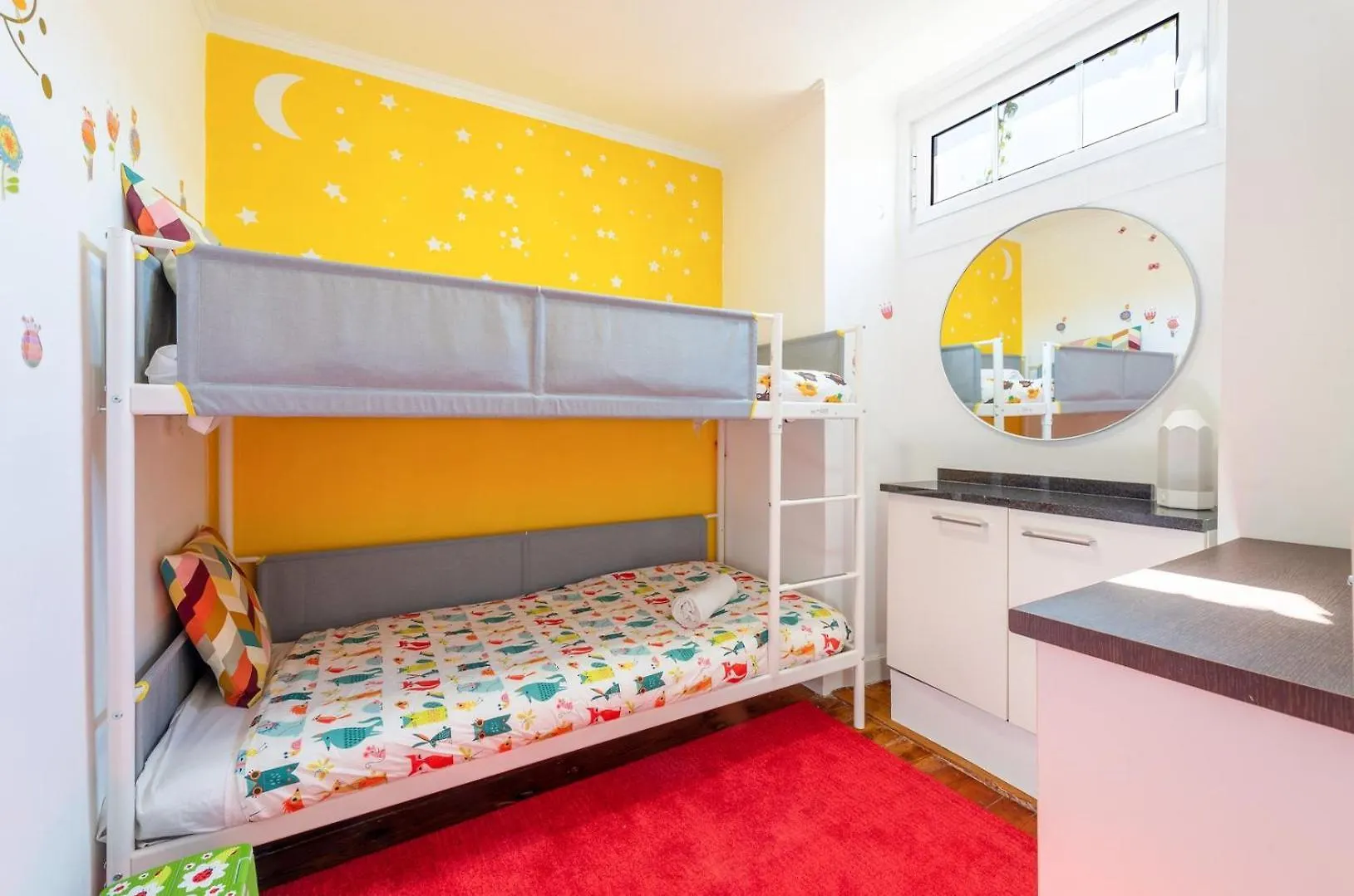 Guestready - Sunshine Belem Apartment Lisbon