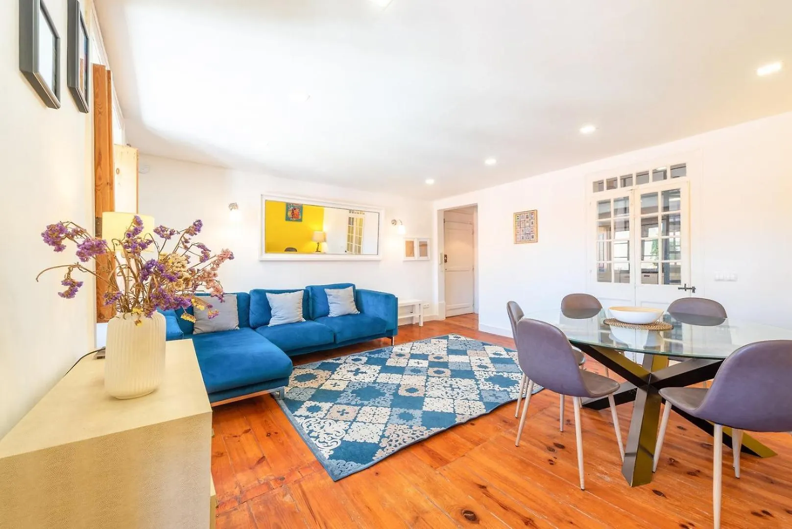 Guestready - Sunshine Belem location