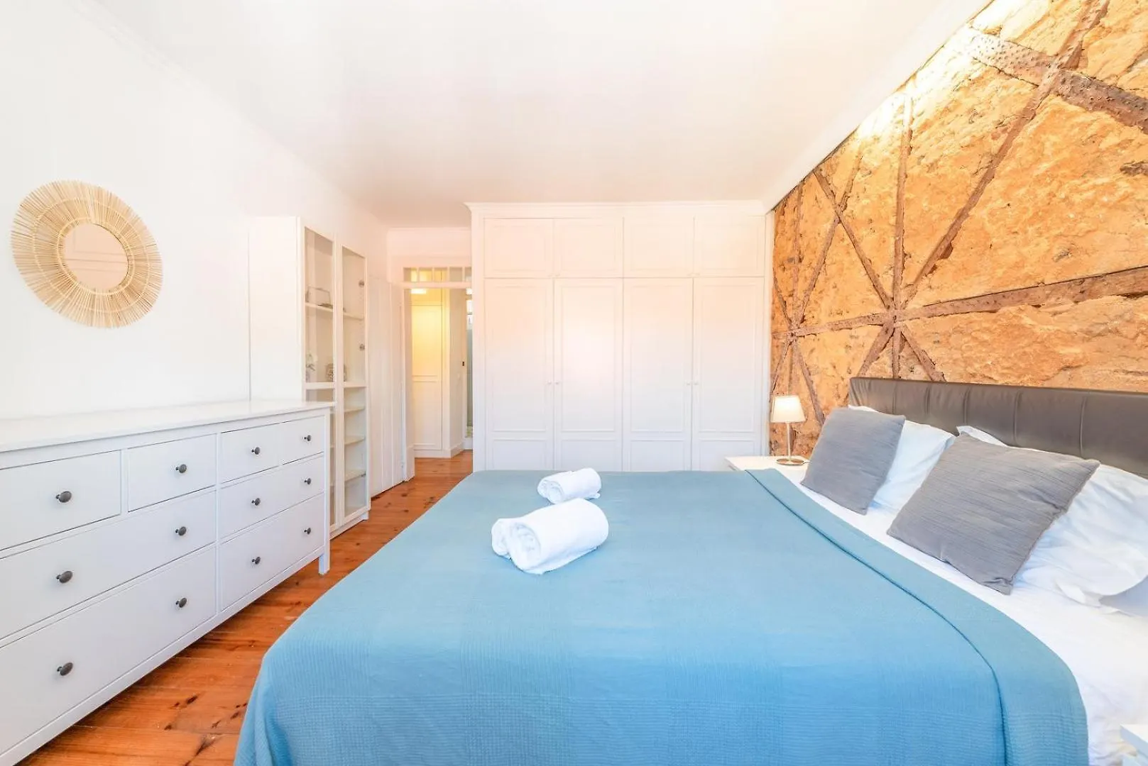 Guestready - Sunshine Belem Apartment Lisbon Portugal
