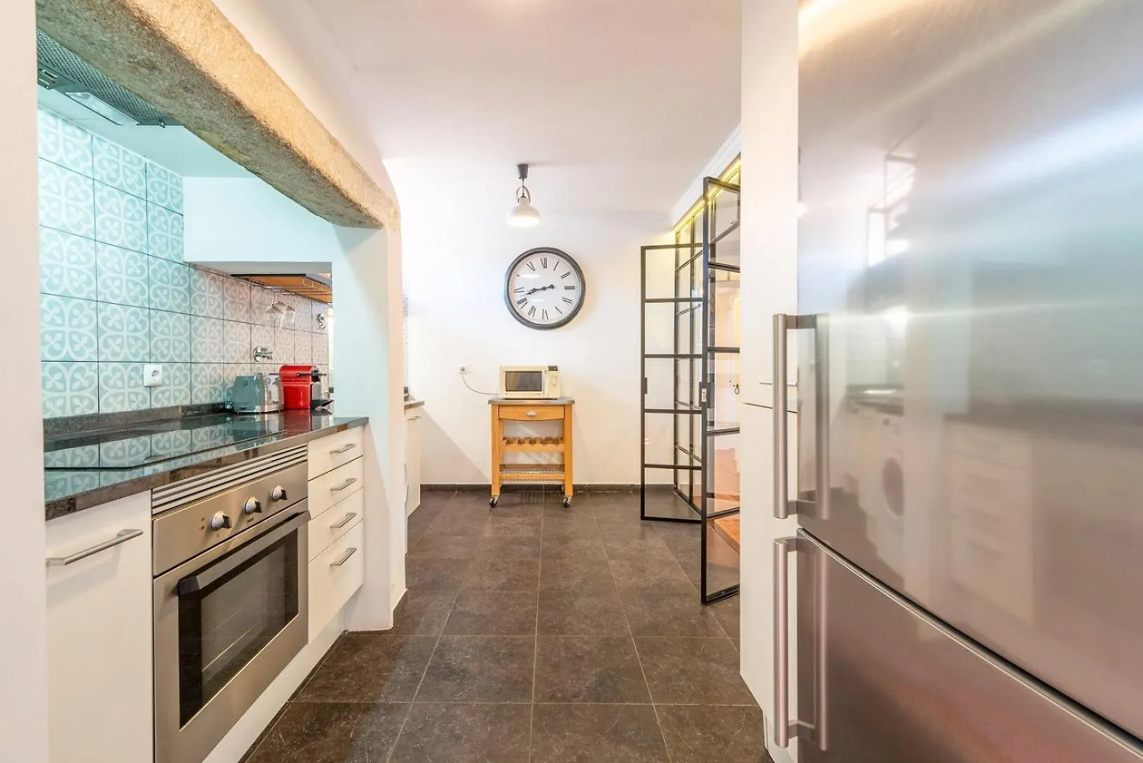 Guestready - Sunshine Belem Apartment Lisbon