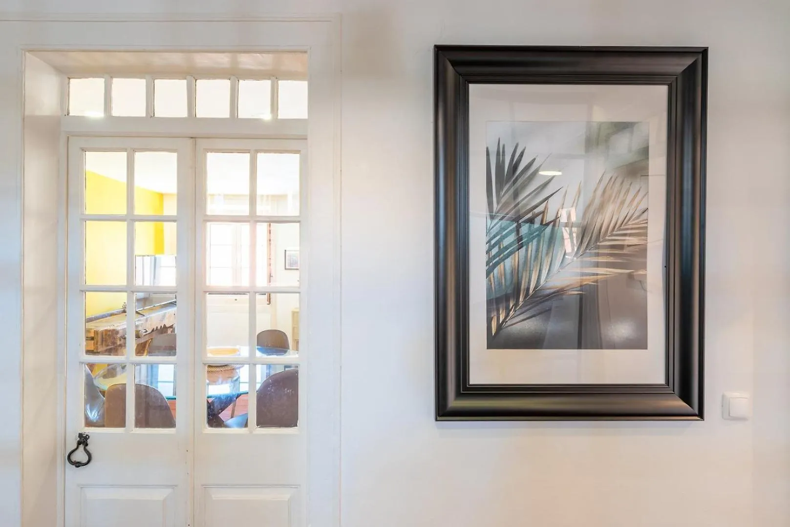 Guestready - Sunshine Belem Apartment Lisbon