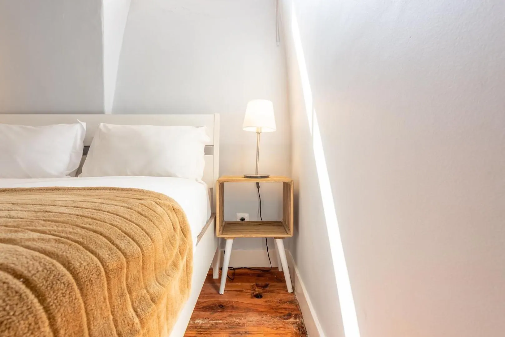 Guestready - Sunshine Belem Apartment Lisbon Portugal
