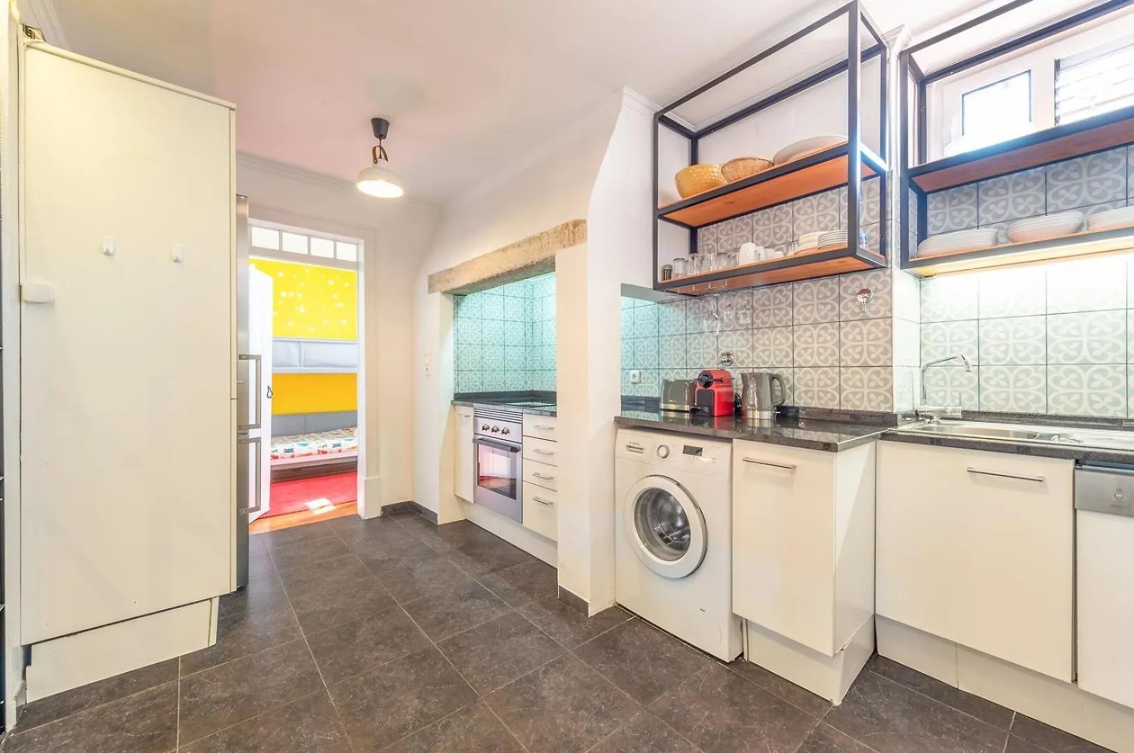 Guestready - Sunshine Belem Apartment Lisbon