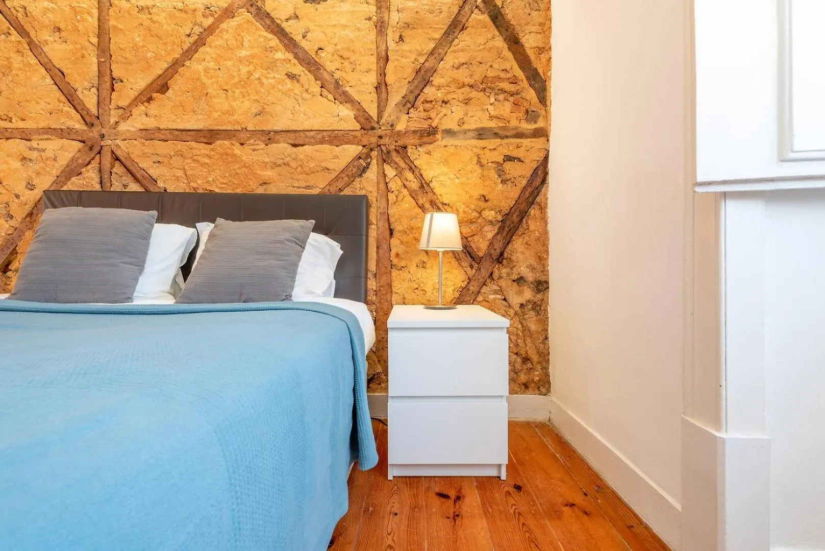 Guestready - Sunshine Belem Apartment Lisbon Portugal