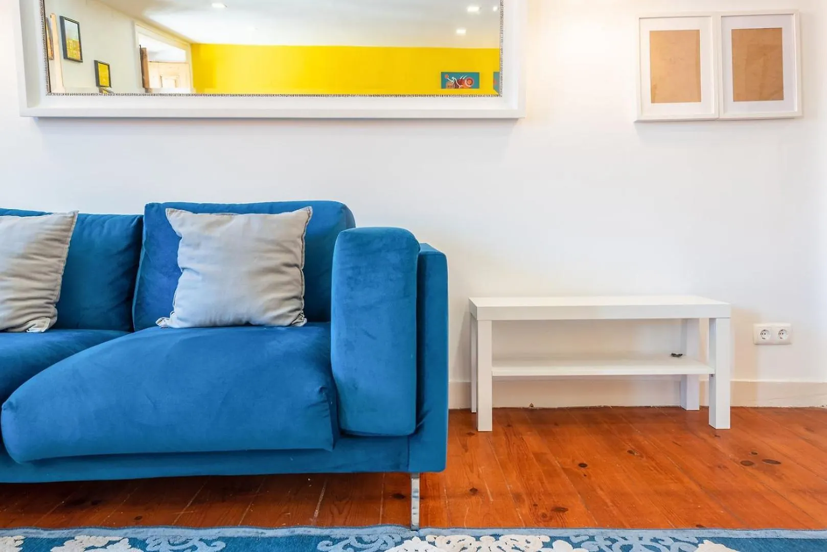 Guestready - Sunshine Belem Apartment Lisbon Portugal