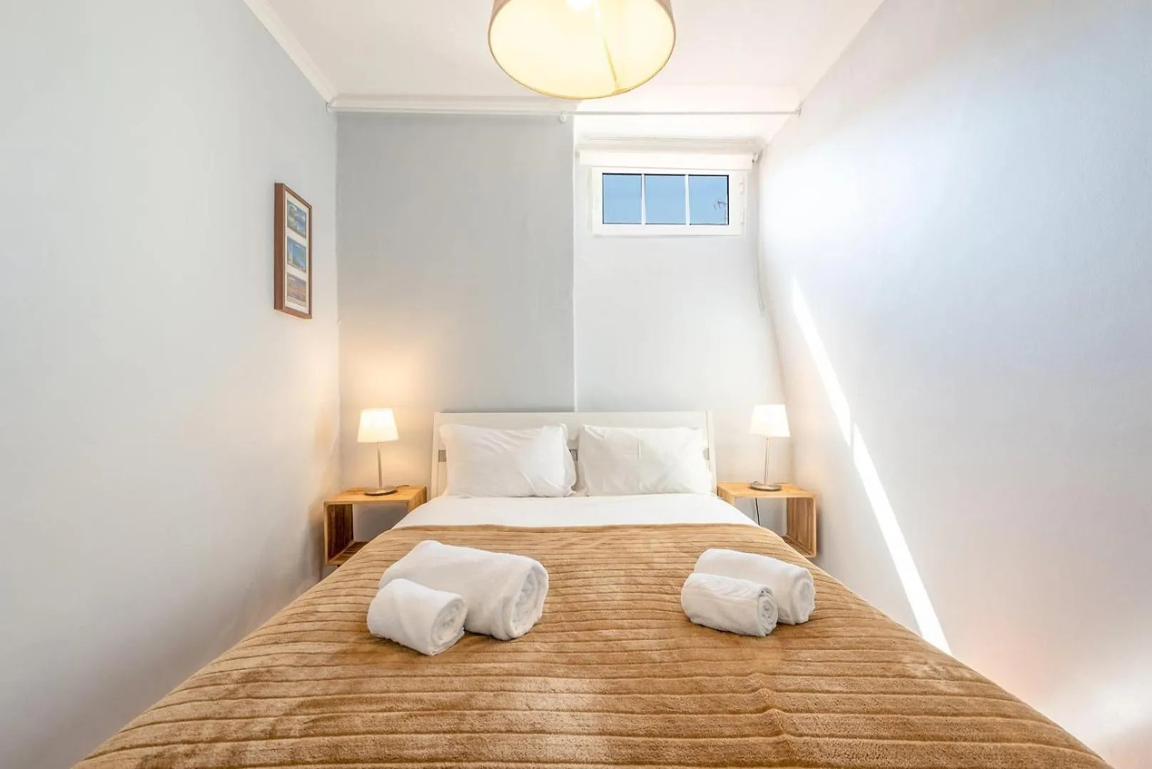 Guestready - Sunshine Belem Apartment Lisbon Portugal