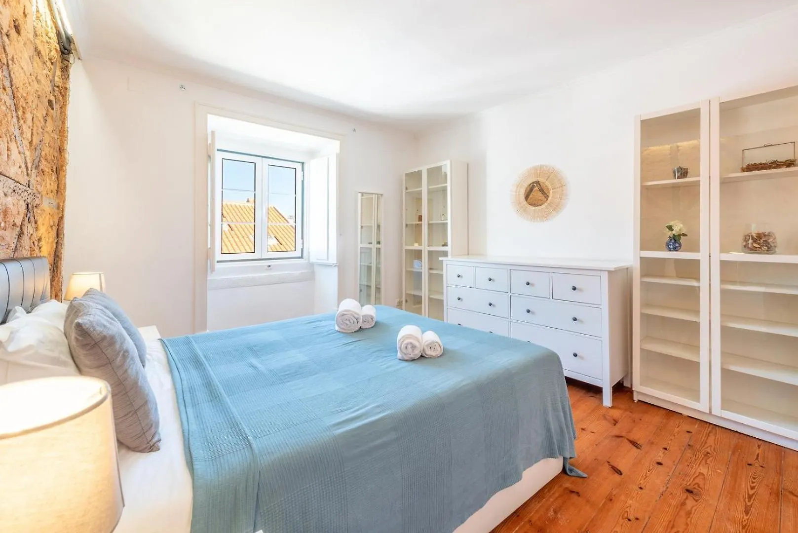 Guestready - Sunshine Belem Apartment Lisbon
