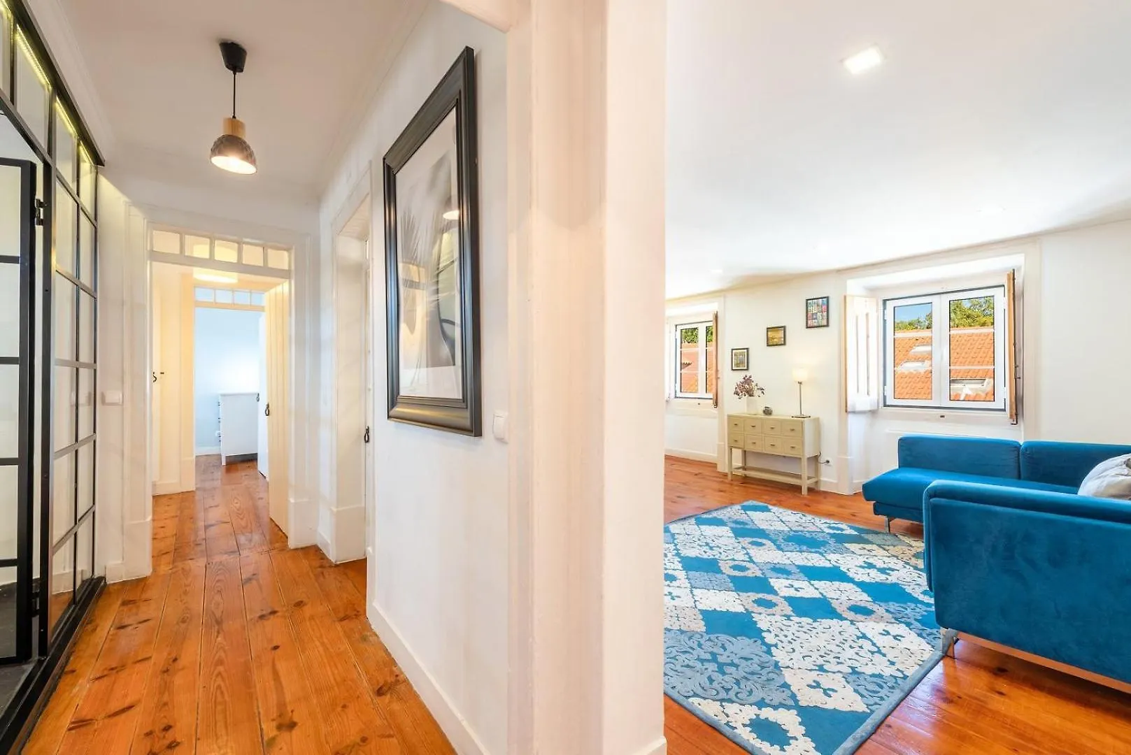Guestready - Sunshine Belem Apartment Lisbon