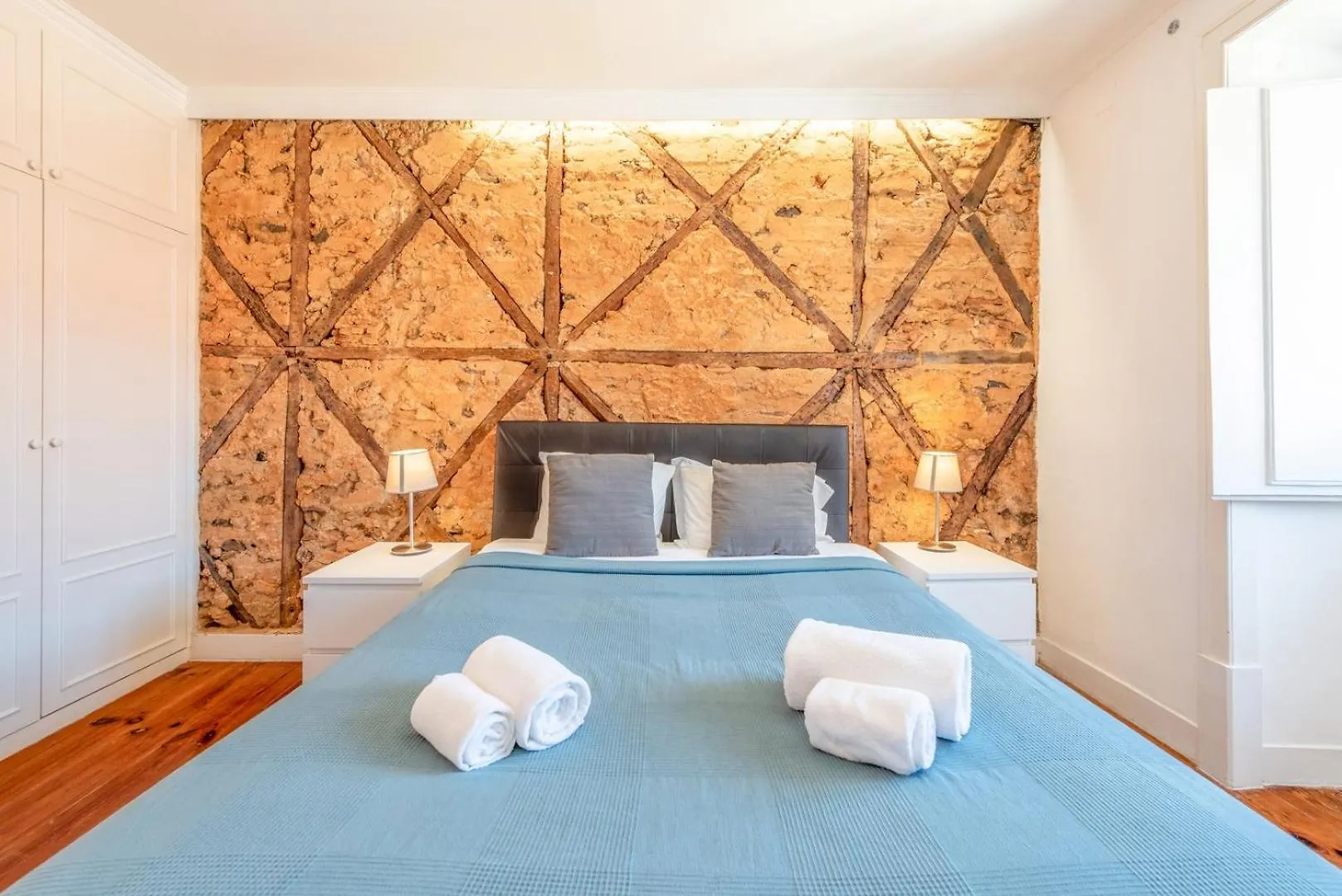 Guestready - Sunshine Belem Apartment Lisbon