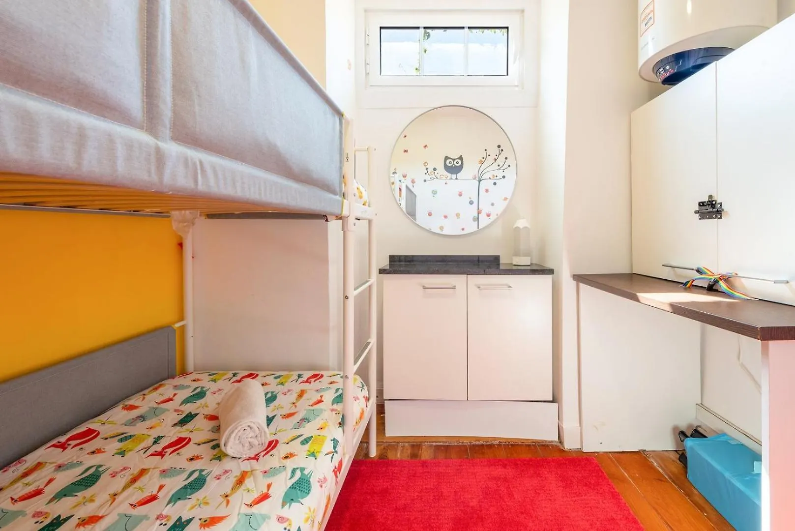 Guestready - Sunshine Belem Apartment Lisbon Portugal